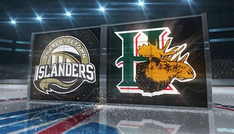 Highlights: Mooseheads 6 Islanders 5 - Feb. 26th, 2022 - Halifax Mooseheads