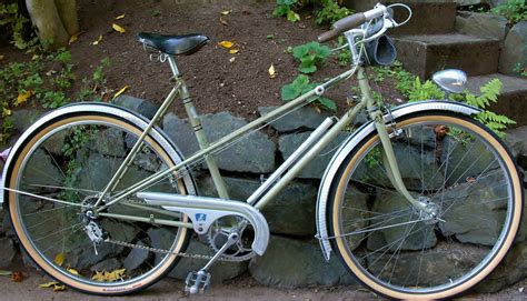 Peugeot 650b Mixte Restoration - Restoring Vintage Bicycles from the Hand Built EraRestoring ...