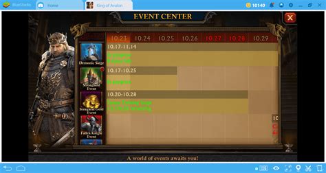 King of Avalon : Advanced Tips, Tricks, and Tactics | BlueStacks