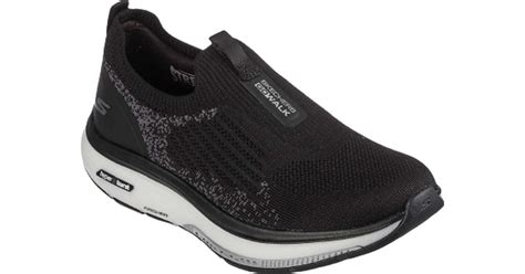 Skechers Go Walk Arch Fit W - Black - Compare Prices - Klarna US