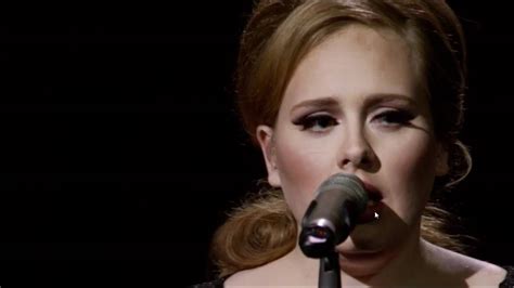 Adele Make You Feel My Love Album