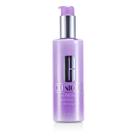 Clinique Take The Day Off Cleansing Milk | FragranceNet.com®