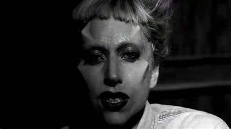 Lady Gaga - Born This Way (2nd Version Music Video) - YouTube