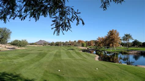 Golf Club «Trilogy Golf Club at Vistancia», reviews and photos, 12575 W ...