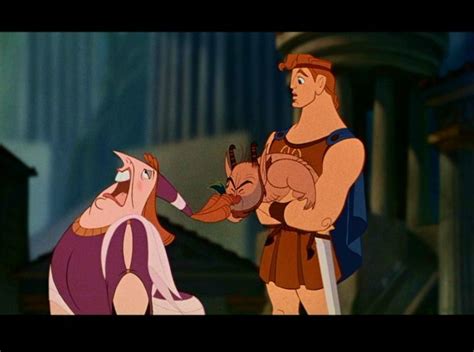 Hercules - Hercules Image (1854485) - Fanpop