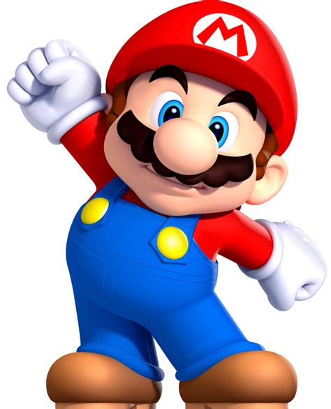Mario Play Super Bros Boy PNG Download Free Transparent HQ PNG Download | FreePNGImg