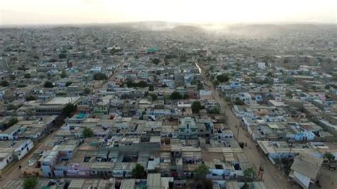 Pakistan, Orangi Town: slum o circoscrizione amministrativa?