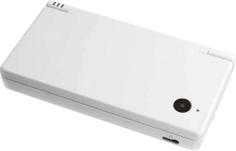 Nintendo DSi Console - White (NDS)(Pwned) | Buy from Pwned Games with ...