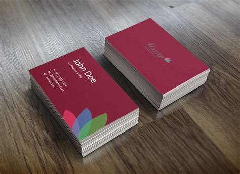 Creative Business Card Designs That Impress Customers – Designhill