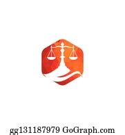 18 Creative Modern Leaf Law Balance Sign Logo Design Clip Art | Royalty Free - GoGraph