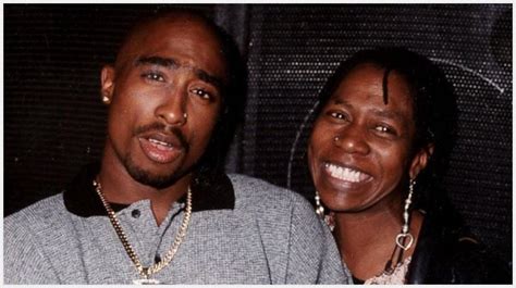 Five-part Documentary Series About Tupac and His Mother Afeni Shakur ...