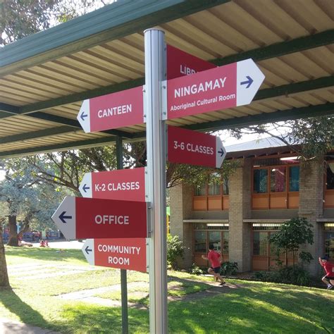 For Sale Directional Signs