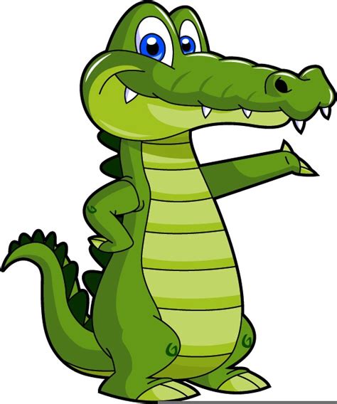 Free Alligator Cliparts, Download Free Alligator Cliparts png images, Free ClipArts on Clipart ...