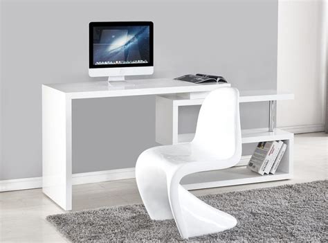 Tyler Desk - Creative Home Decor