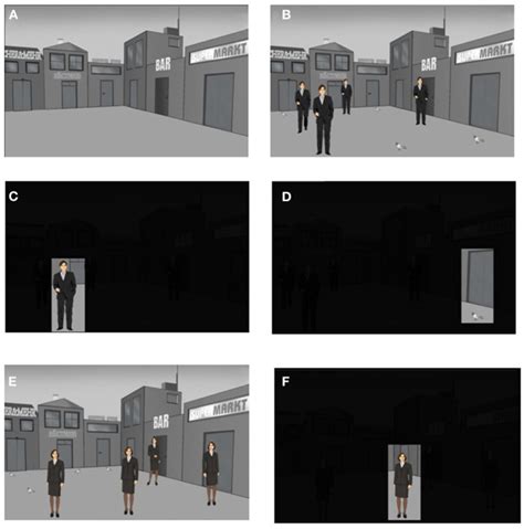 The episodic memory test: presentation trials 1 and 2. Each... | Download Scientific Diagram