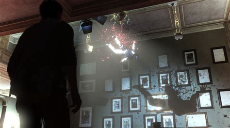 The Evil Within 2 hands-on preview: An artistic approach to horror ...