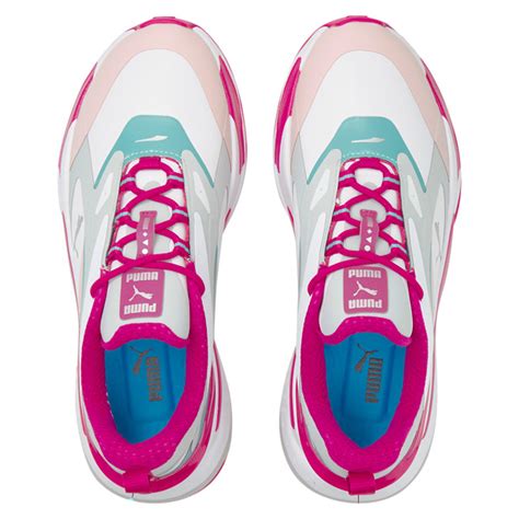 PUMA GS-FAST Ladies Golf Shoes Puma White | Scottsdale Golf