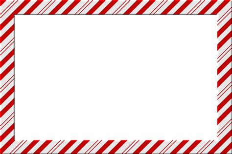 candy cane clip art borders - Google Search | Christmas Clip Art ...