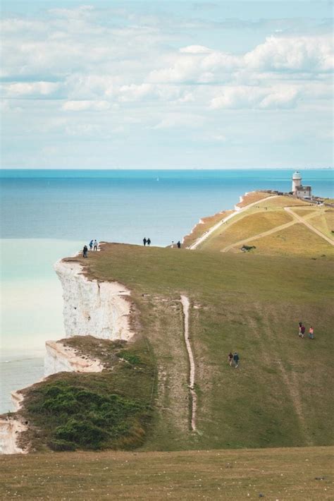 A Detailed Guide to the Beachy Head Walk, England (2024)