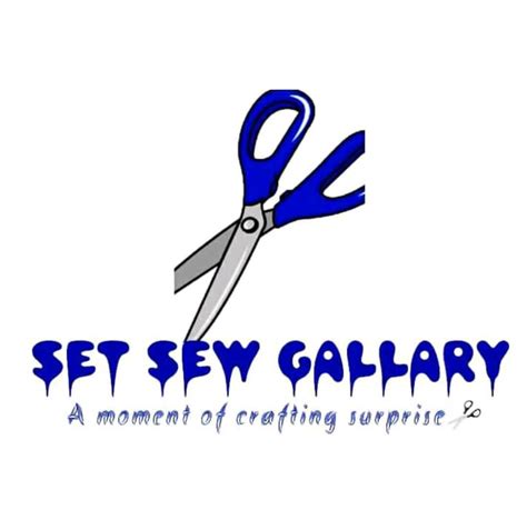 Set Sew Gallery