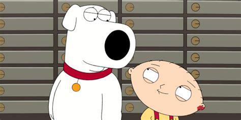 The 10 Best 'Family Guy' Cutaway Gags, Ranked