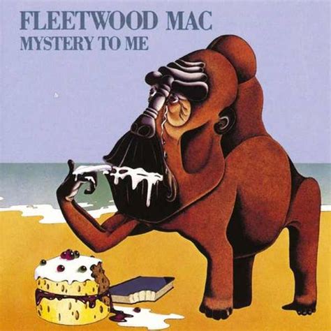 Fleetwood Mac: Mystery To Me album review | Louder