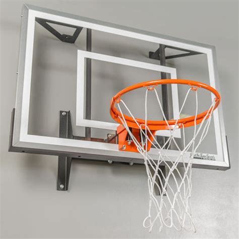 Mini Pro Ultimate Basketball Hoop Set LTP - JustInTymeSports