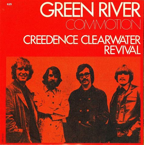 Creedence’s ‘Green River’: Admit It, You Don’t Know the Lyrics | Best Classic Bands