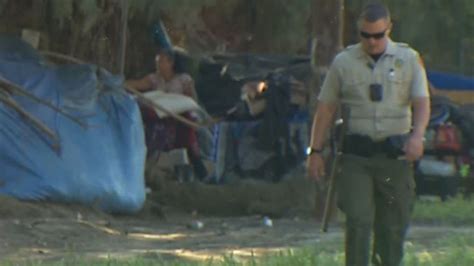 No roof, no consequences: Homeless crime-rate soaring in Bakersfield