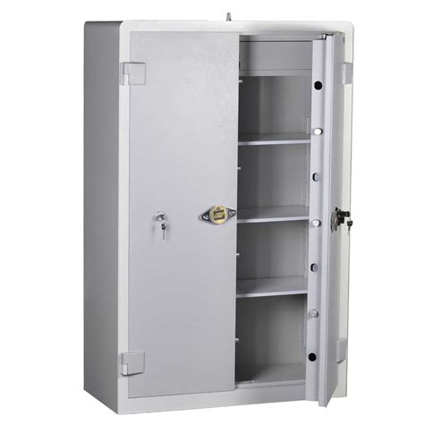 Document storage cabinet – site