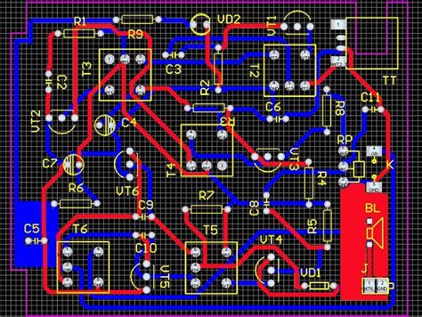 50 Frequently Asked Questions about PCB Layout [Q&A] - Utmel