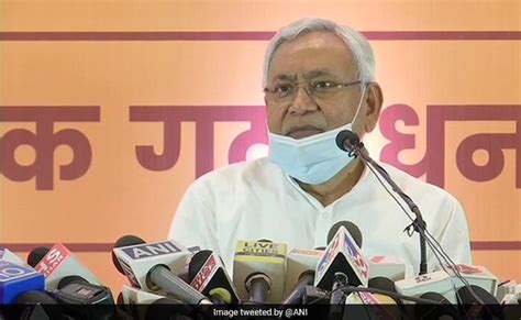 Bihar Assembly Election: Nearly One-Fifth Of The Candidates From Nitish ...