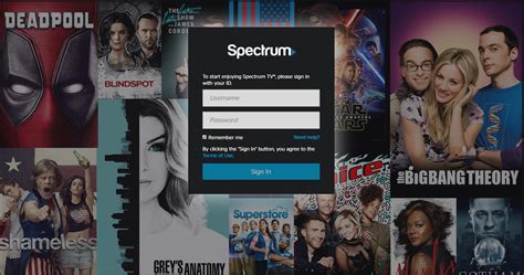 Charter Launches New Spectrum TV App With Up To 300 Live Channels ...