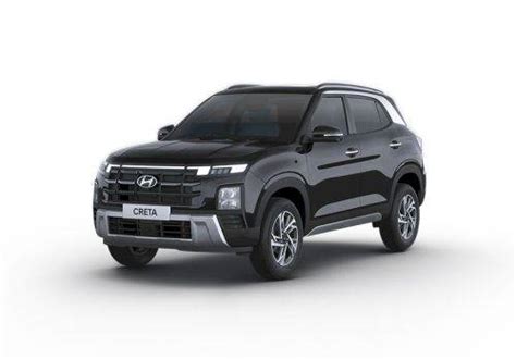 Hyundai Creta SX DT Colours - Check all Colour Options for Hyundai Creta SX DT at CarDekho