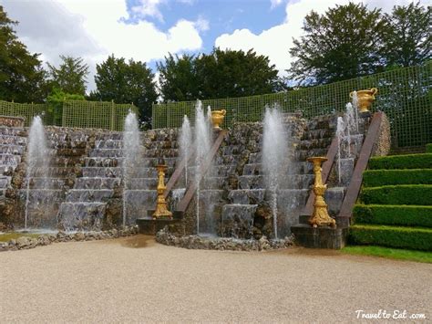 The Fountains of Versailles, Parc de Versailles - Travel To Eat ...