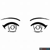 Free Eyes Coloring Pages For Kids  11 Printable Sheets sketch template