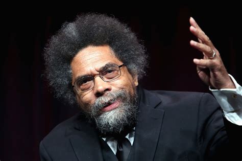 Why Cornel West is hopeful during the pandemic and anti-racism protests ...