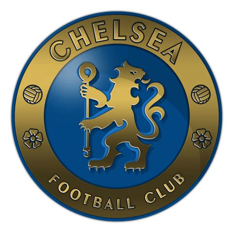 Escudo Chelsea Png 256X256 - Carrie Ramos