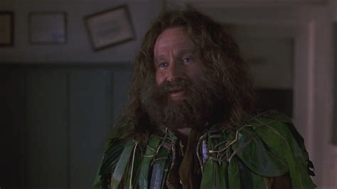 jumanji robin williams - Red Thread Pictures