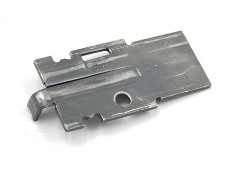 Winchester 1200 12ga Shotgun Parts: SLIDE ARM BRIDGE – Postrock Gun Parts