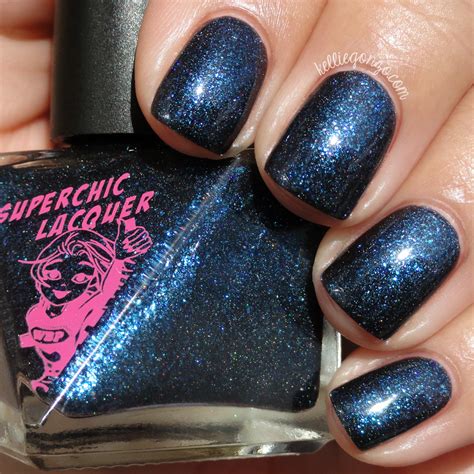 KellieGonzo: More Picks from the SuperChic Lacquer Into the Woods ...