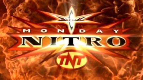 WCW Nitro 2001 | WCW Monday Nitro Results List