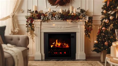 ᑕ ᑐ DIY Fireplace Makeover: Why Homeowners Are Rushing to Install This Revolutionary Insert ...