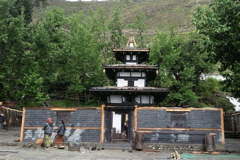 Muktinath Tour