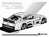 Nascar Coloring Pages PDF For Free  Coloringfoldercom sketch template