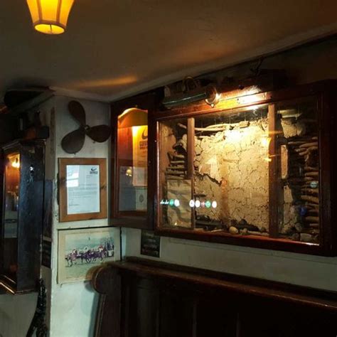 Sean's Bar History | Sean’s Bar | Athlone, Westmeath