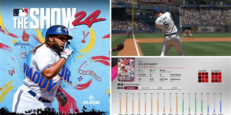 MLB The Show 24 Releases New Update