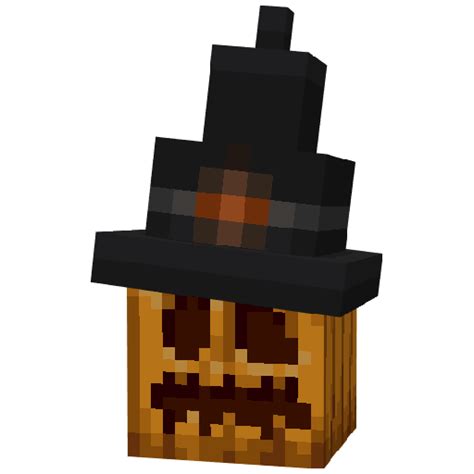 Dee's Wearable Witch Hats | CIT Pack - Minecraft Resource Packs ...