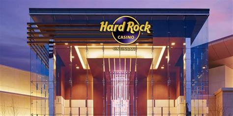 Hard Rock Cincinnati Opens Free-To-Play Online Casino