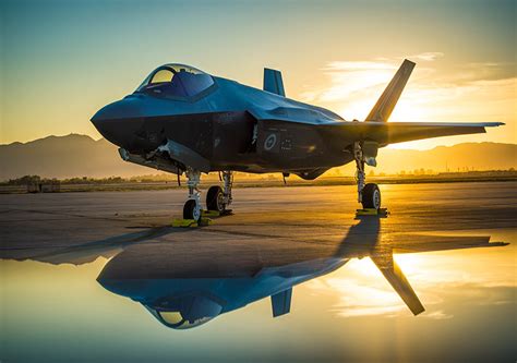 F-35 Lightning II | Lockheed Martin